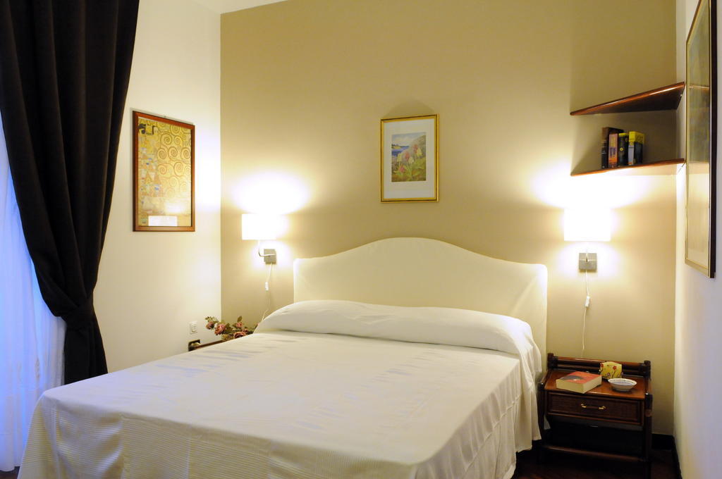 B&B Villa Di Giorgi Cefalú Habitación foto